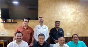 ADECEM suma a Tec de Culiacán en certificación de empresas en ISO 9001-2015
