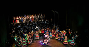 ¡En grande, inician los festejos por el 50º aniversario de DIFOCUR – ISIC!