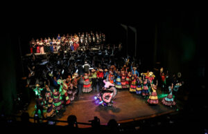 ¡En grande, inician los festejos por el 50º aniversario de DIFOCUR – ISIC!