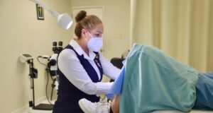 Cáncer de Ovario, enfermedad silenciosa que identificada tempranamente tiene resultado alentador