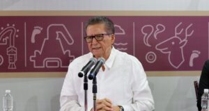 Con acciones concretas se avanza en el combate a la inseguridad: Castro Meléndrez