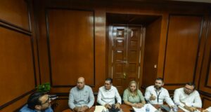 ¡Buenas noticias para el sector Santa Fe! CFE construirá una nueva subestación