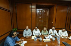 ¡Buenas noticias para el sector Santa Fe! CFE construirá una nueva subestación