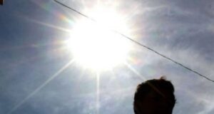 Llaman a prevenirse ante intensa radiación UV durante mayo