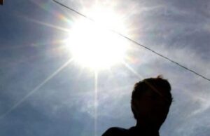 Llaman a prevenirse ante intensa radiación UV durante mayo