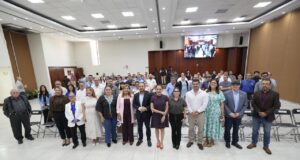 Crisis hídrica no acepta evasivas, sino actuar ya con responsabilidad: Guerra Ochoa