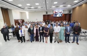 Crisis hídrica no acepta evasivas, sino actuar ya con responsabilidad: Guerra Ochoa