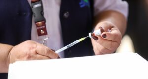 Sinaloa, primer lugar nacional en campaña de vacunación