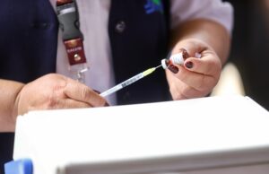 Sinaloa, primer lugar nacional en campaña de vacunación