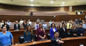 Congreso elige a Pavel Jonathan Hernández como titular del OIC de la CEDH