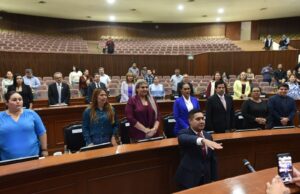 Congreso elige a Pavel Jonathan Hernández como titular del OIC de la CEDH