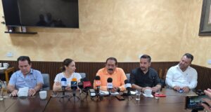 Mercado de Culiacán registra pérdida de 200 mil consumidores: CORE33