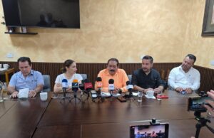 Mercado de Culiacán registra pérdida de 200 mil consumidores: CORE33