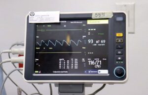 Código infarto, una oportunidad muy importante para salvar vidas