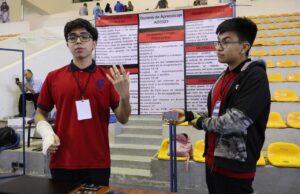 La UAS fue sede del XXXIV Concurso Nacional de Aparatos y Experimentos de Física etapa estatal