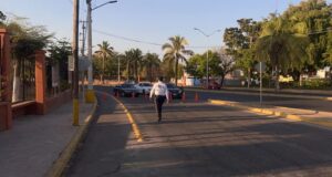 La SSPyTM implementará este sábado circuitos de desfogue vehicular en Ciudad Universitaria y la Escuela de Medicina para prevenir accidentes