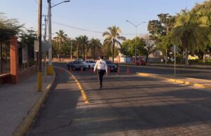 La SSPyTM implementará este sábado circuitos de desfogue vehicular en Ciudad Universitaria y la Escuela de Medicina para prevenir accidentes