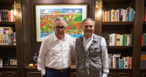 Más sinaloenses podrán acceder a una vivienda digna; serán 17 mil 500 Viviendas para el Bienestar en Sinaloa