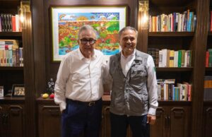 Más sinaloenses podrán acceder a una vivienda digna; serán 17 mil 500 Viviendas para el Bienestar en Sinaloa