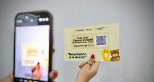 Implementa Ssa Código QR para evaluar a niños y adolescentes y detectar enfermedades como Cáncer