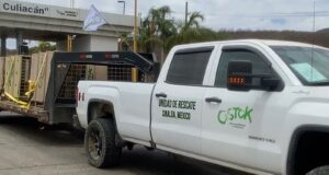 Violencia en Culiacán obliga la mudanza del santuario de fauna silvestre Ostok