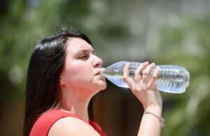 Secretaría de Salud pide extremar precauciones para evitar agotamientos y golpes de calor