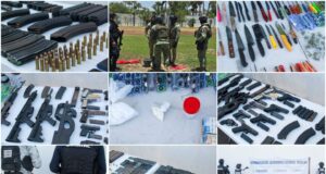 ¿Para qué sirven las cárceles?