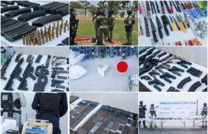 ¿Para qué sirven las cárceles?