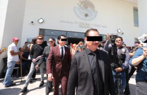 Los Alegres del Barranco ¿Estarán alegres?