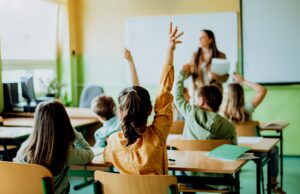 Vocación y educación