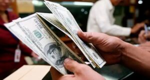 Remesas: la vergüenza