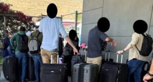 El gobierno americano hace lo que le da la gana