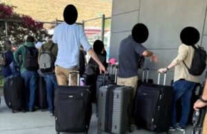 El gobierno americano hace lo que le da la gana