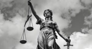 El rumbo de la justicia en México