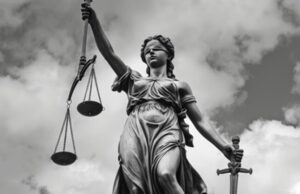 El rumbo de la justicia en México