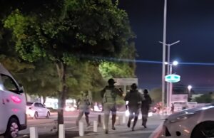 Un día sí y otro también