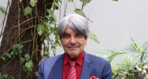 Octavio Paredes López es clasificado en el lugar #11 en México en Biología y Bioquímica