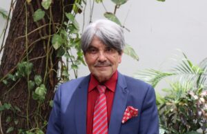 Octavio Paredes López es clasificado en el lugar #11 en México en Biología y Bioquímica