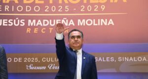 Rumbo y rostro de la UAS