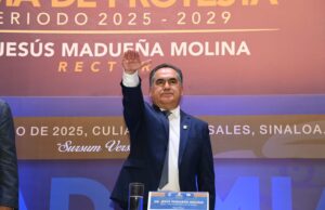 Rumbo y rostro de la UAS