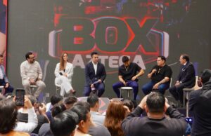 Anuncian en la CDMX pelea de Marco Verde en Culiacán