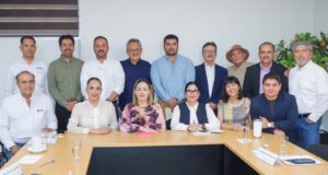 Científicos ciudadanos proponen al Congreso iniciativa de nueva Ley de Aguas de Sinaloa