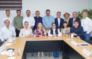 Científicos ciudadanos proponen al Congreso iniciativa de nueva Ley de Aguas de Sinaloa