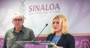 En 2025, Sinaloa se coloca en el 2º lugar nacional en transparencia en el gasto en Salud, afirma el Gobernador Rocha