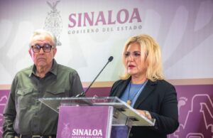 En 2025, Sinaloa se coloca en el 2º lugar nacional en transparencia en el gasto en Salud, afirma el Gobernador Rocha