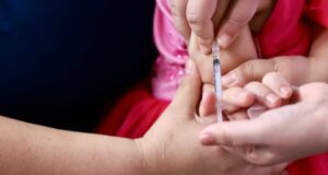 Logra Sinaloa, primer lugar nacional en campaña de vacunación