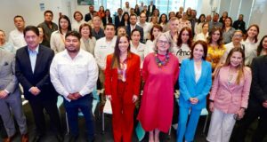 Sinaloa aporta su exitosa experiencia en la materia, para elaboración del plan nacional de desarrollo turístico sustentable