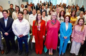 Sinaloa aporta su exitosa experiencia en la materia, para elaboración del plan nacional de desarrollo turístico sustentable