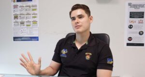 La UAS a través de la UBU fortalece la estrategia nacional “Vive Saludable, Vive Feliz”