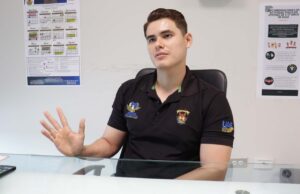 La UAS a través de la UBU fortalece la estrategia nacional “Vive Saludable, Vive Feliz”